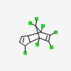 an image of a chemical structure CID 3589