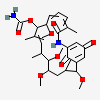 an image of a chemical structure CID 3591