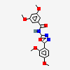 an image of a chemical structure CID 3594576