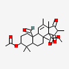 an image of a chemical structure CID 3596515