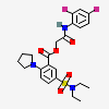 an image of a chemical structure CID 35988974
