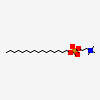 an image of a chemical structure CID 3599