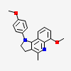 an image of a chemical structure CID 3600945