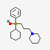 an image of a chemical structure CID 3602