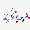 an image of a chemical structure CID 3602421