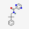 an image of a chemical structure CID 36039661