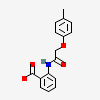 an image of a chemical structure CID 3604785