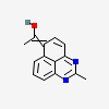 an image of a chemical structure CID 3605995
