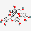 an image of a chemical structure CID 360757