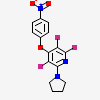 an image of a chemical structure CID 3608452