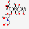 an image of a chemical structure CID 360904
