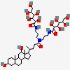 an image of a chemical structure CID 3609263