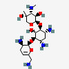 an image of a chemical structure CID 36119