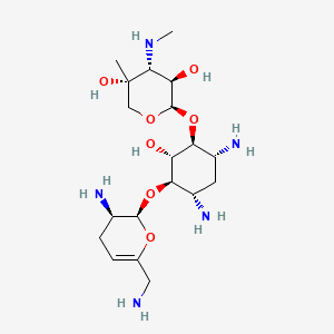 Sisomicin sulfate