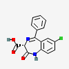 an image of a chemical structure CID 36142239