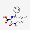 an image of a chemical structure CID 36142247