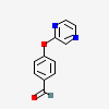 an image of a chemical structure CID 3614411