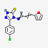 an image of a chemical structure CID 3615146