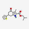 an image of a chemical structure CID 3616903