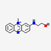 an image of a chemical structure CID 3618367