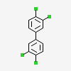 an image of a chemical structure CID 36187