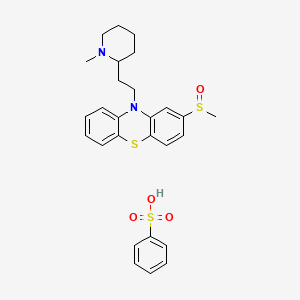 Mesoridazine Besylate