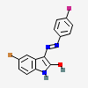 an image of a chemical structure CID 3621325