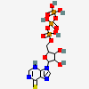 an image of a chemical structure CID 3623233