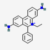 an image of a chemical structure CID 3624