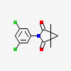 an image of a chemical structure CID 36242