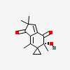an image of a chemical structure CID 362430