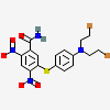 an image of a chemical structure CID 36255