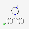 an image of a chemical structure CID 3627