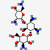 an image of a chemical structure CID 36294