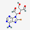 an image of a chemical structure CID 362947