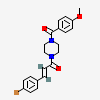 an image of a chemical structure CID 36295259