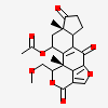 an image of a chemical structure CID 363060