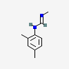an image of a chemical structure CID 36326
