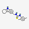 an image of a chemical structure CID 3632772