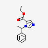 an image of a chemical structure CID 36339