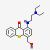 an image of a chemical structure CID 3634