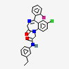 an image of a chemical structure CID 3637319