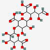 an image of a chemical structure CID 3641243
