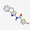 an image of a chemical structure CID 3642892