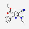 an image of a chemical structure CID 3644194