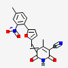 an image of a chemical structure CID 3644982