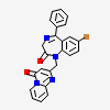 an image of a chemical structure CID 3645286