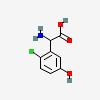 an image of a chemical structure CID 3645780