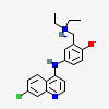 an image of a chemical structure CID 3647519