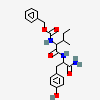 an image of a chemical structure CID 3655611